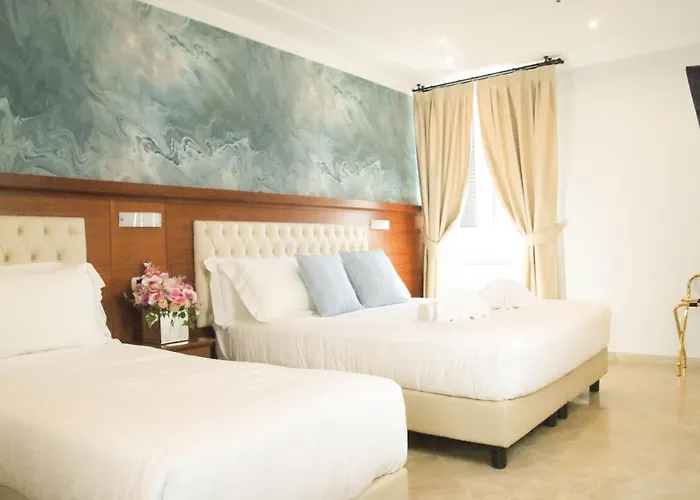 Esposizione Luxury 3* Roma