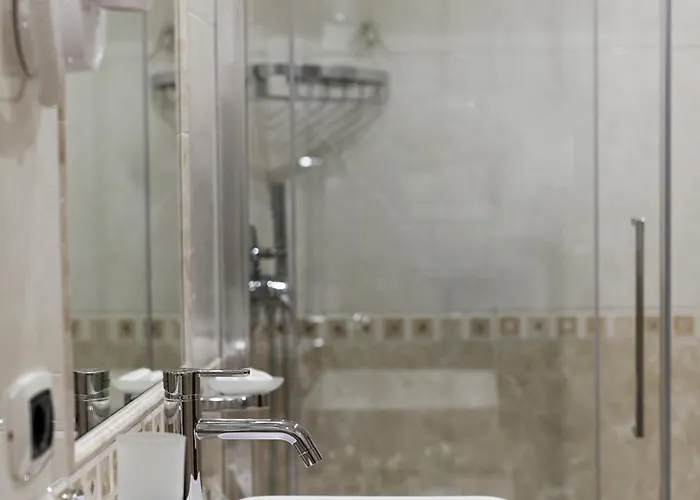 Otel Esposizione Luxury Roma