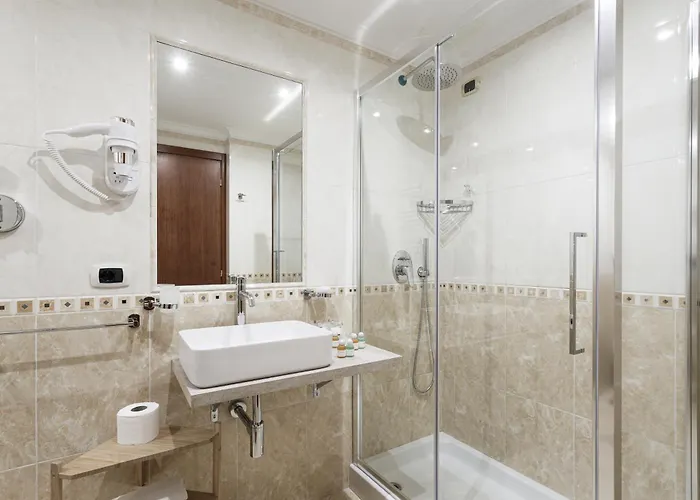 Esposizione Luxury 3* Roma