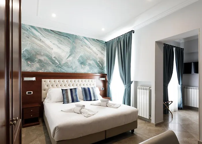 Esposizione Luxury 3* Roma