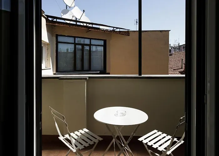 Esposizione Luxury 3* Roma