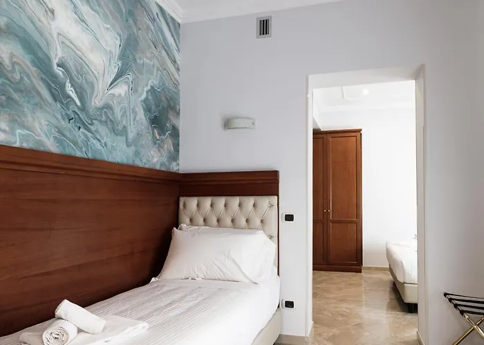 Esposizione Luxury Hotel
