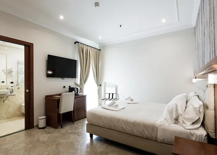 Esposizione Luxury Otel 3*