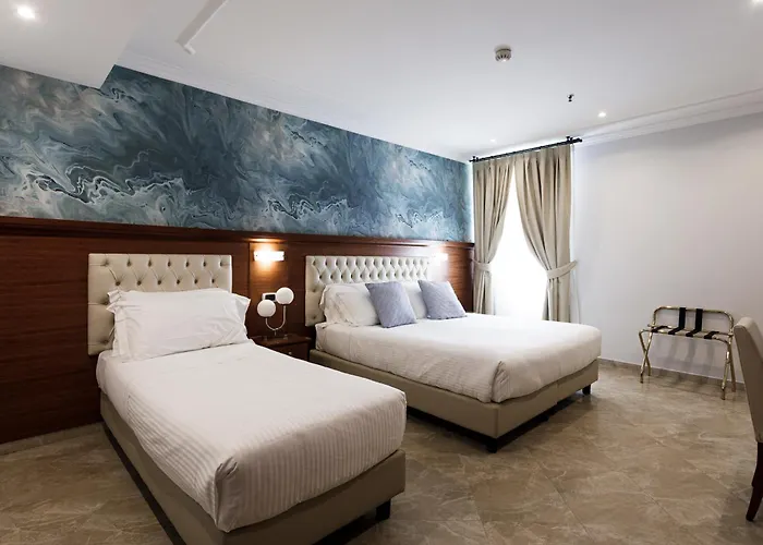Esposizione Luxury Roma