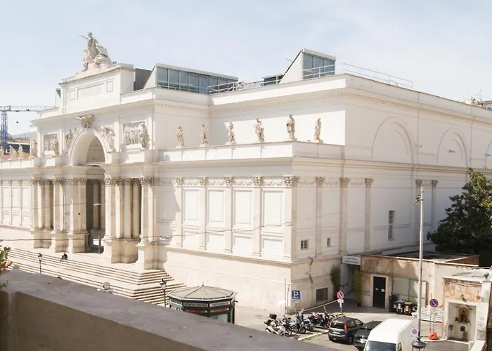 Esposizione Luxury 3* Roma