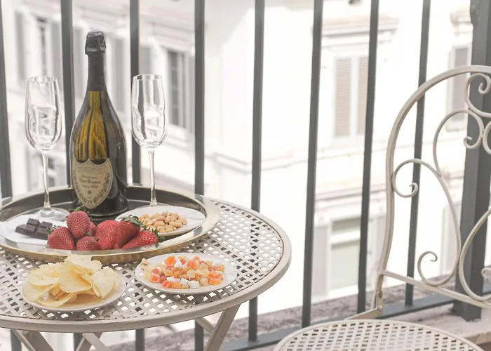 Hotel Esposizione Luxury Roma