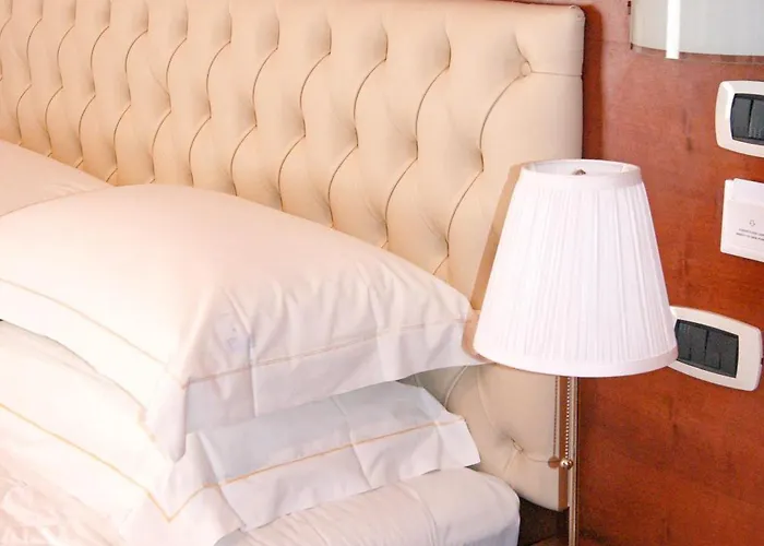 Hotel Esposizione Luxury 3*