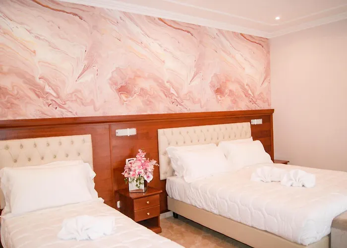 Esposizione Luxury Roma