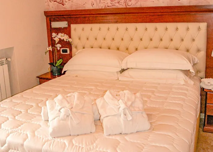 Hotel Esposizione Luxury 3*
