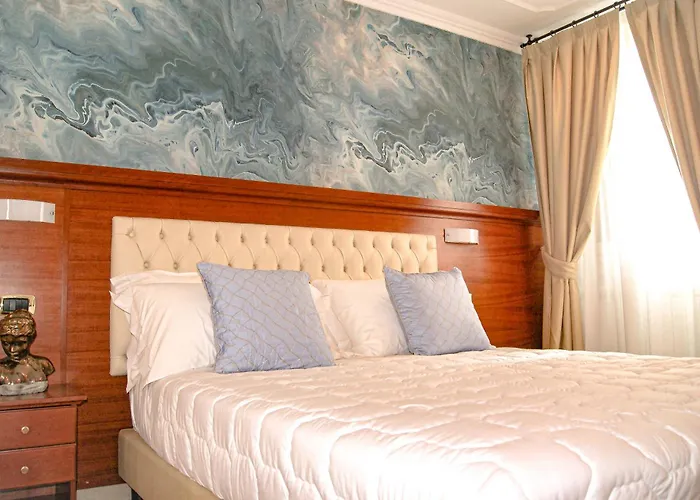 Esposizione Luxury 3*