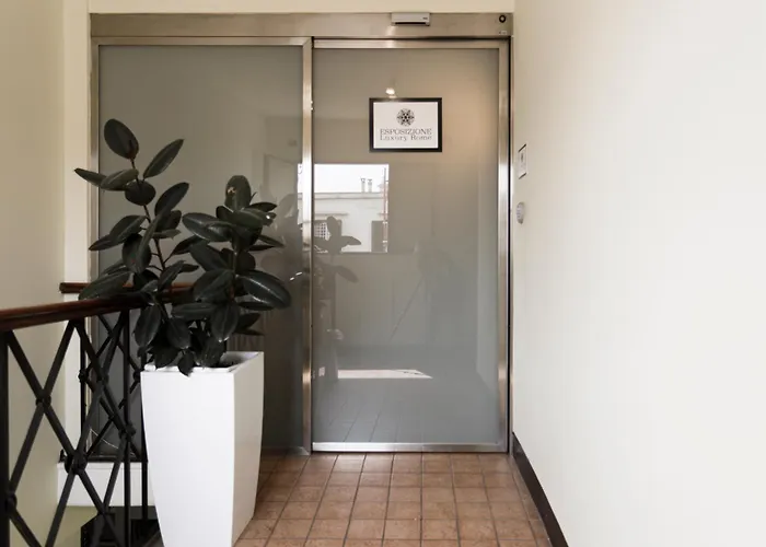 Esposizione Luxury 3*