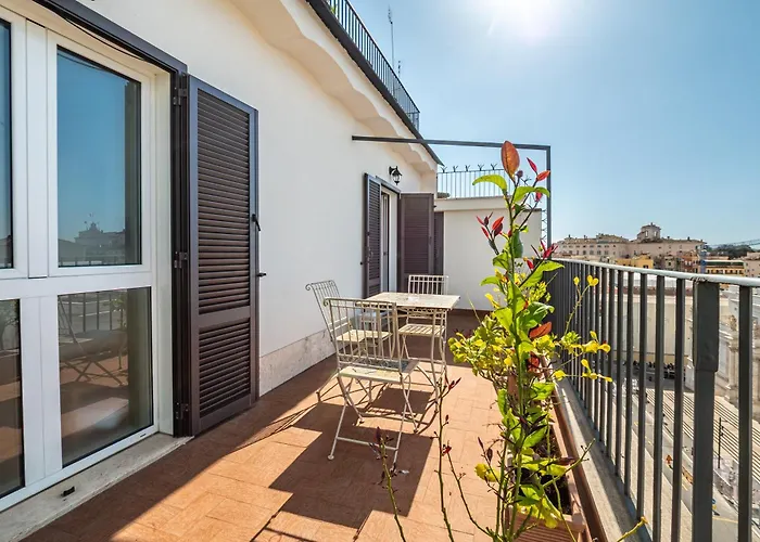 Hotel Esposizione Luxury 3*