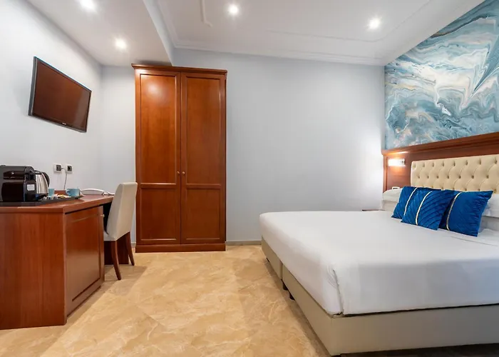 Esposizione Luxury Roma
