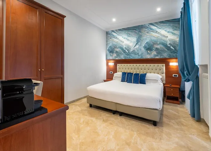 Esposizione Luxury 3* Roma