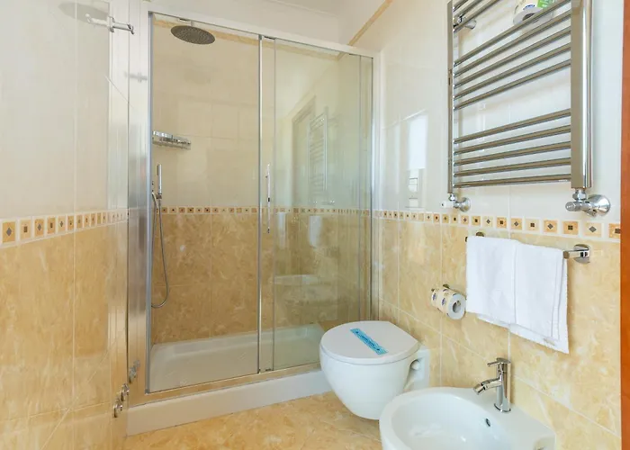 Hotel Esposizione Luxury 3*