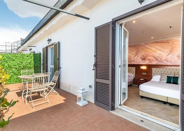 Esposizione Luxury Roma
