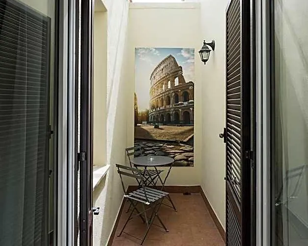 Esposizione Luxury Hotel 3*