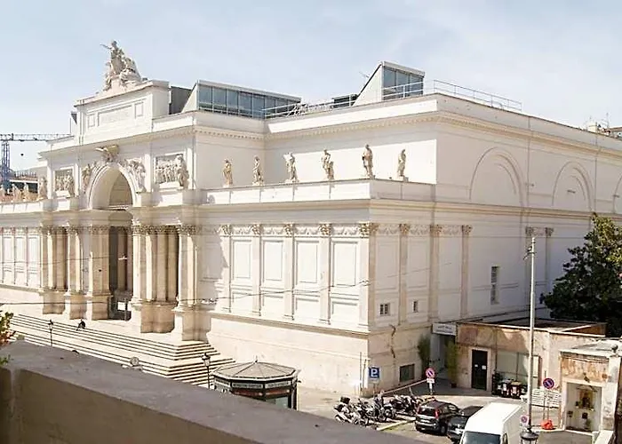 Esposizione Luxury