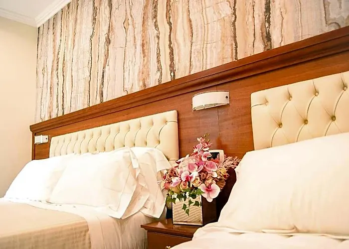 Esposizione Luxury Hotel Roma