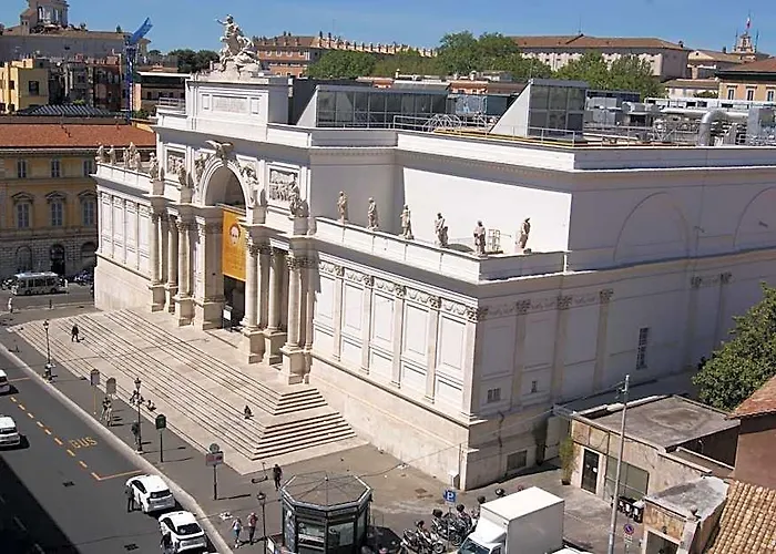 Esposizione Luxury 3*