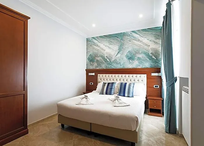 Esposizione Luxury Hotel Roma