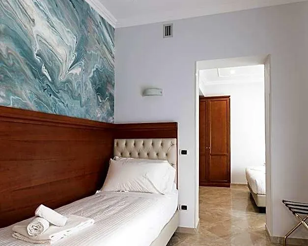 Hotel Esposizione Luxury 3*