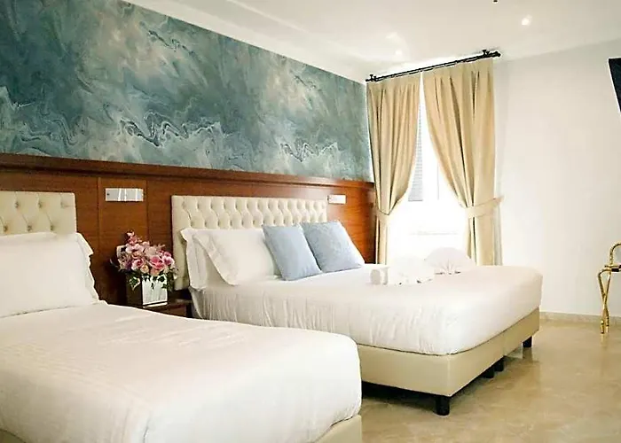 Esposizione Luxury 3*