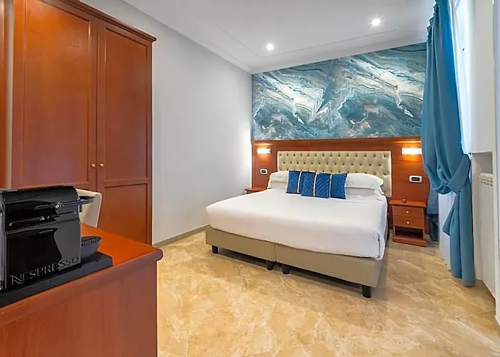 Esposizione Luxury 3* Roma