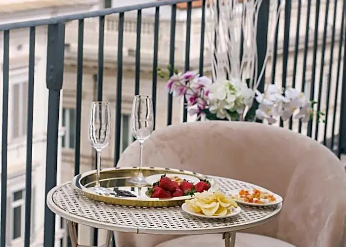 Esposizione Luxury Roma