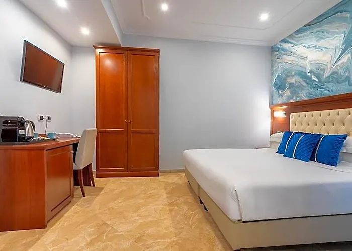 Esposizione Luxury