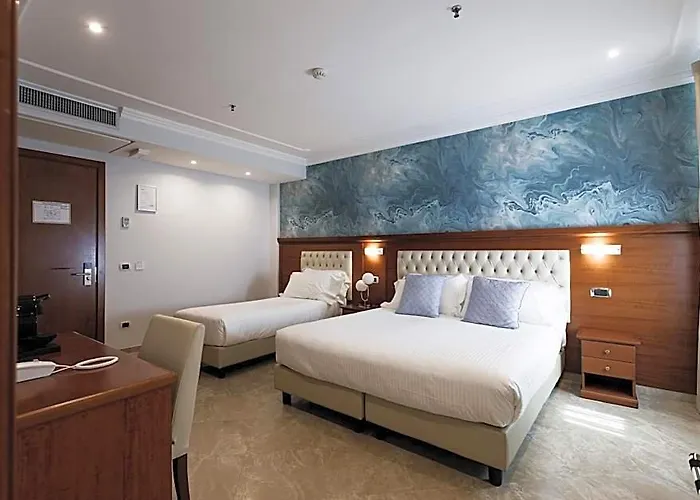 Esposizione Luxury