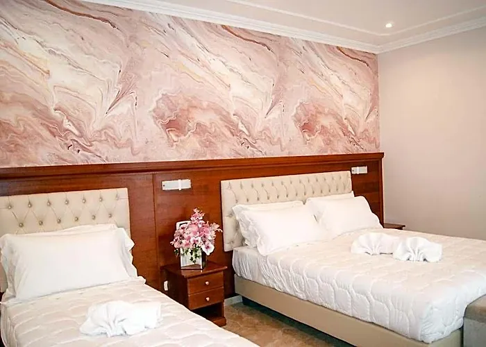 Hotel Esposizione Luxury 3*