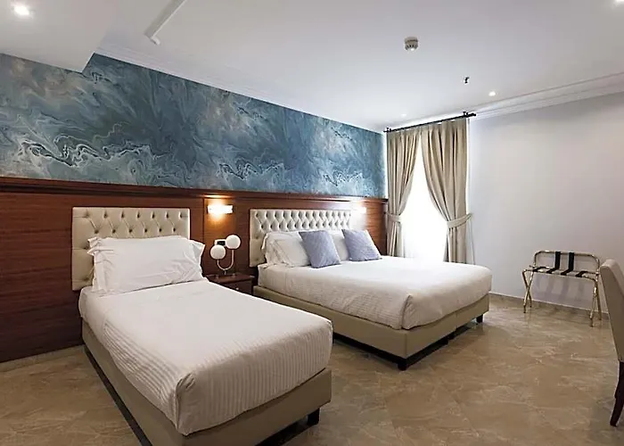 Esposizione Luxury