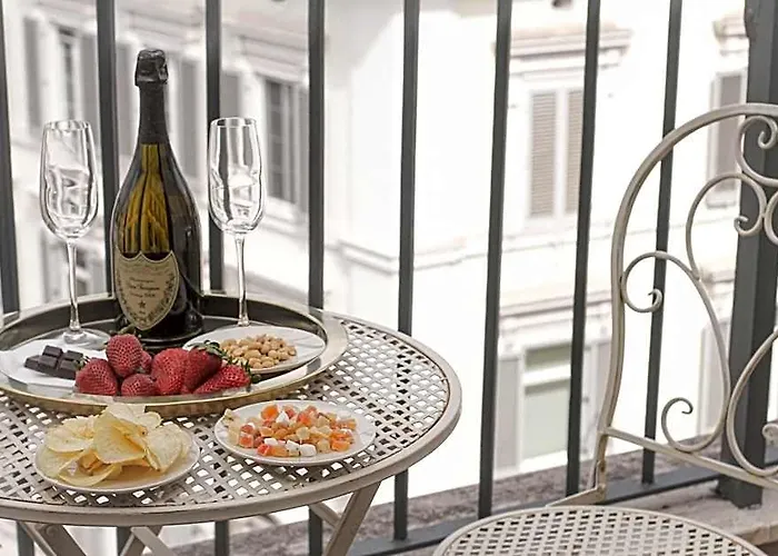 Hotel Esposizione Luxury