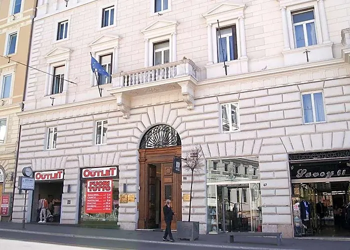 Esposizione Luxury Roma