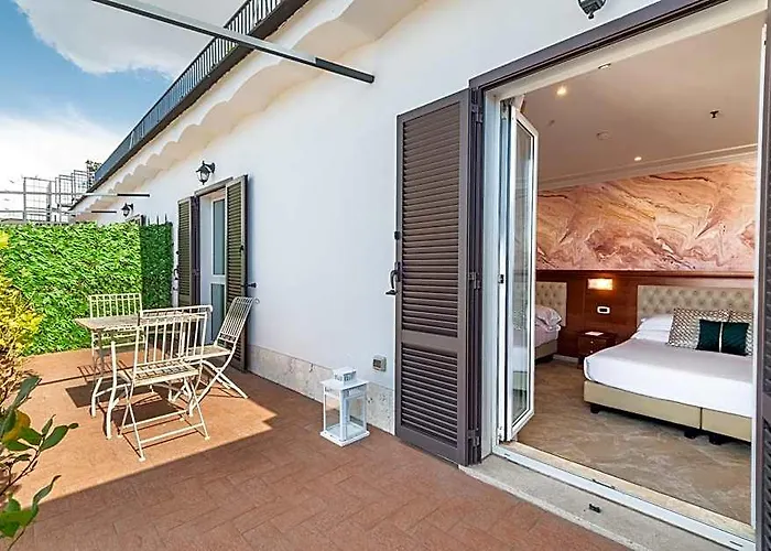 Esposizione Luxury Roma